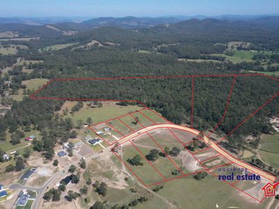 Lot 308 Kangaroo Drive, Beechwood