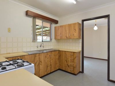 2 Finnerty Lane, Hannans