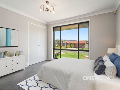 104 Jarrah Way, Albion Park Rail