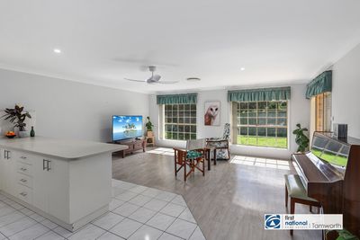 14 Valley Drive, Tamworth