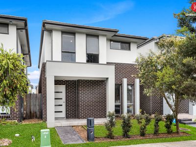 52 Connemara Street, Austral