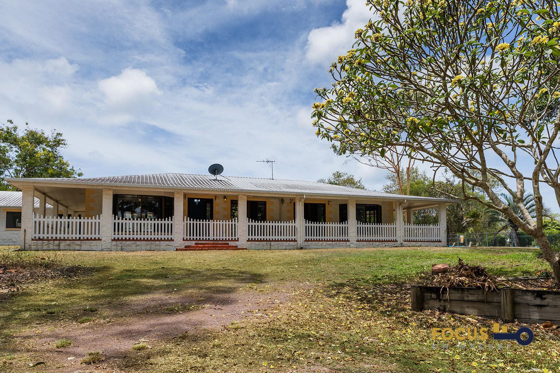81 Windsor Drive, Hay Point