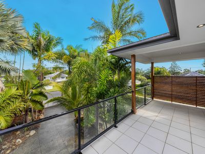 163 Blackwood Road, Manly West