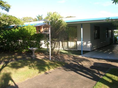 593 Boat Harbour Drive, Urangan
