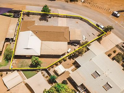 35 Etrema Loop, South Hedland