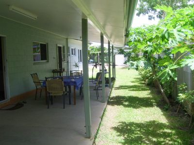 21 Boundary Street, Cooktown