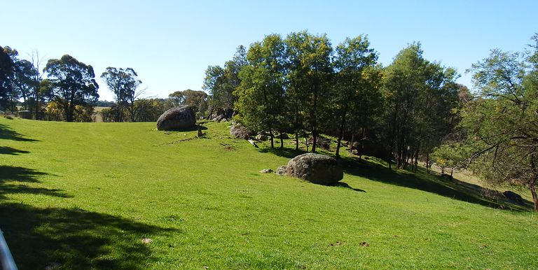 902 Creek Junction Road Creek Junction, Strathbogie