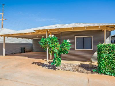 12 / 13 Rutherford Road, South Hedland