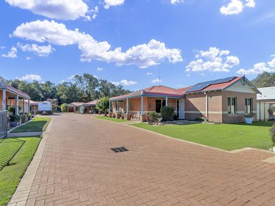 3/27 James Street, Pinjarra