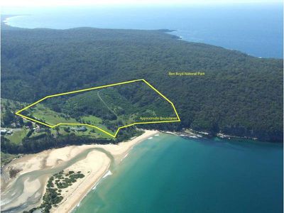 Lot 27 Eden Cove, Eden