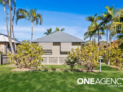 87 Abelia St, Inala