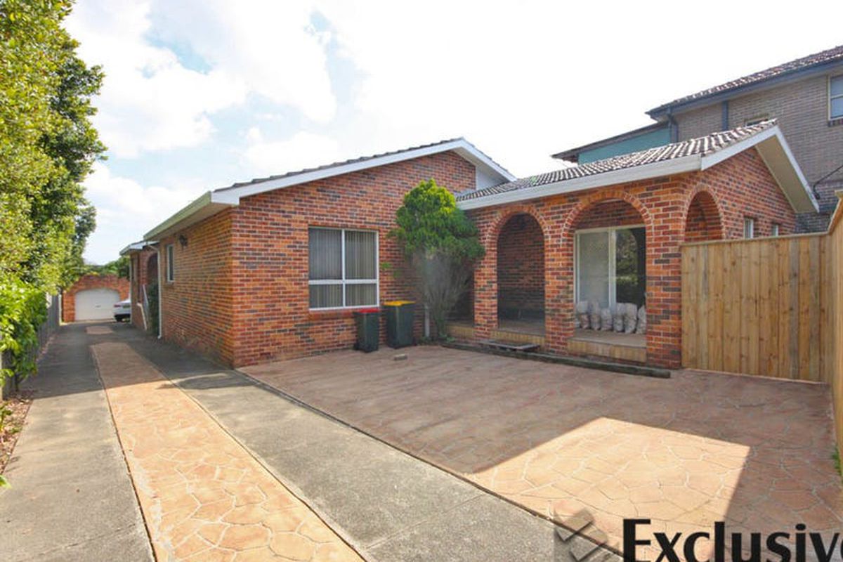 533 Great North Road, Abbotsford