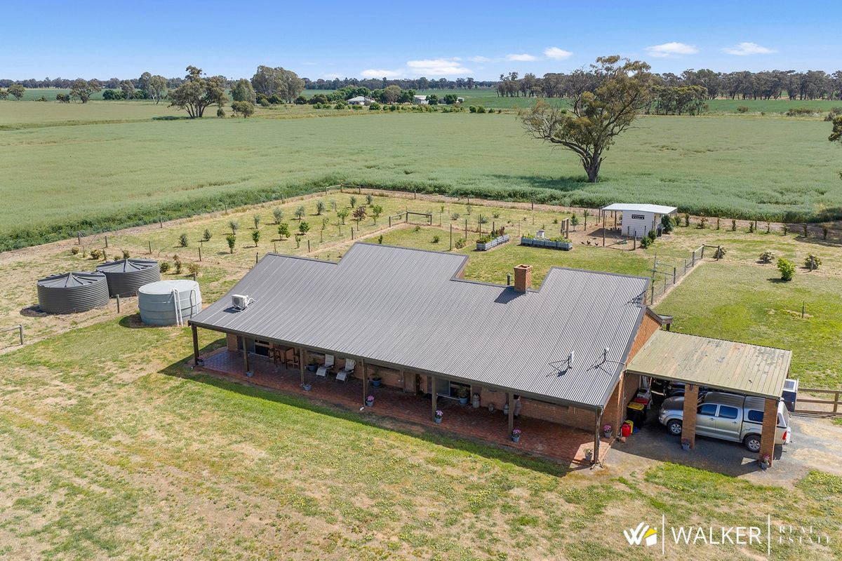 335 Andrews Road, Kyabram South