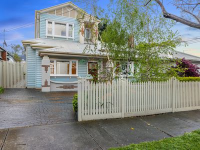 36 Khartoum Street, West Footscray