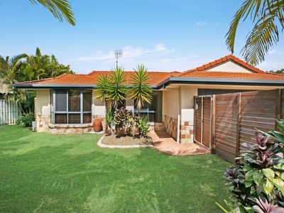 23 Homestead Drive, Tewantin