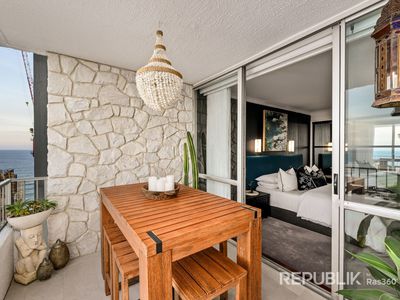 2704 / 3422 Surfers Paradise Boulevard, Surfers Paradise