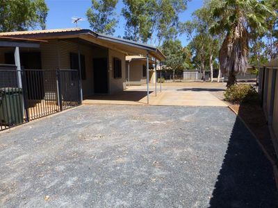 18B Mitchie Crescent, South Hedland
