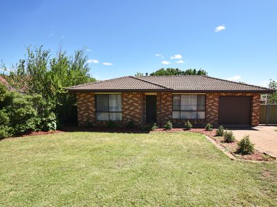 8 Jack William Drive, Dubbo