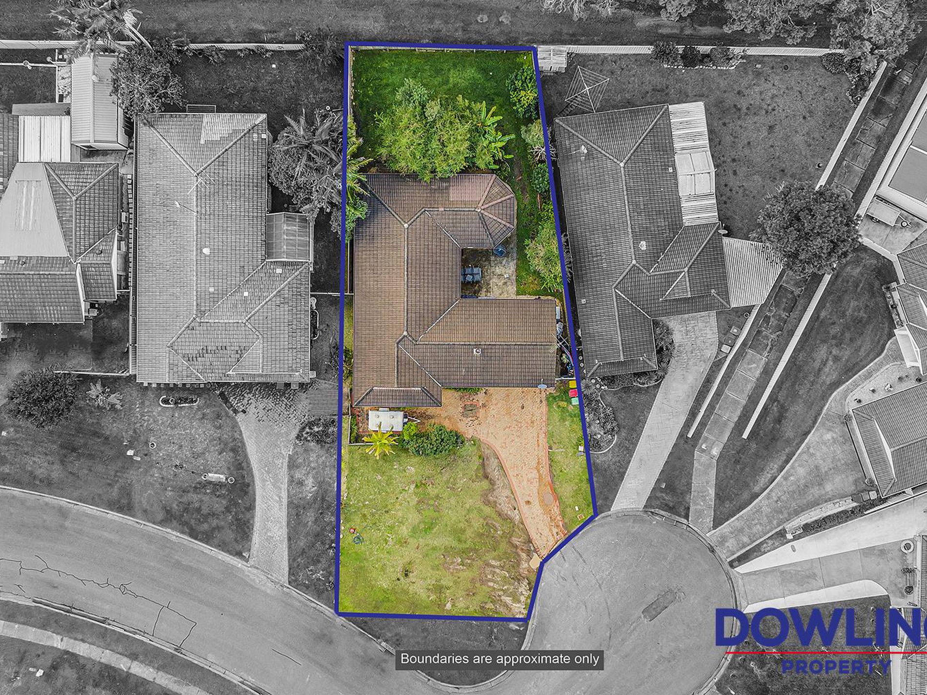58 Rosewood Drive, Medowie