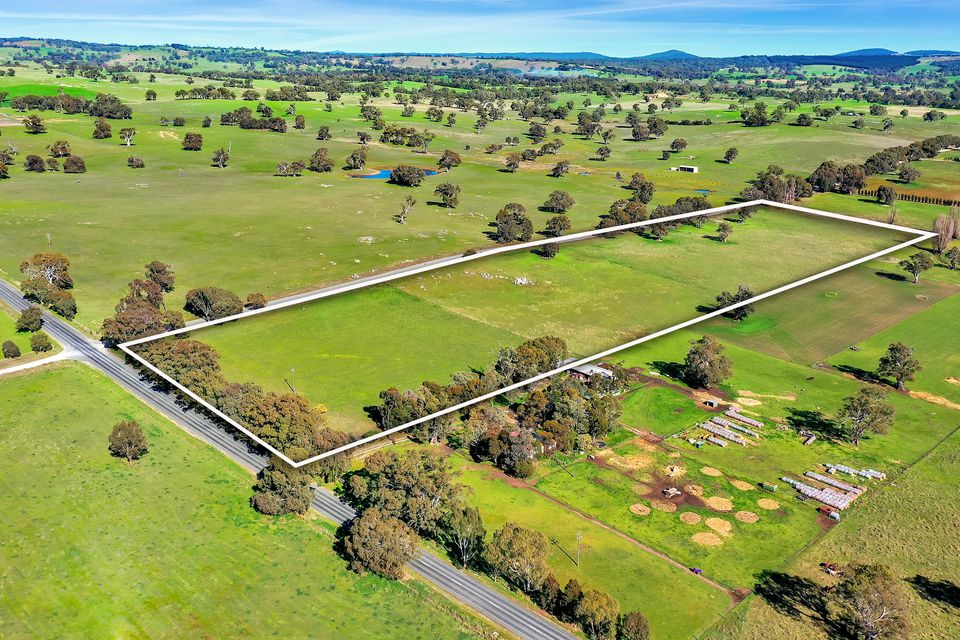 Lot 187, Vigars Road, Eden Valley