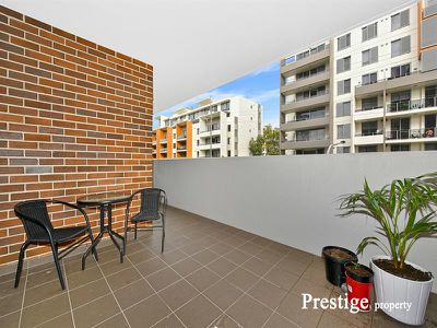 6 / 15 Bidjigal Road, Arncliffe