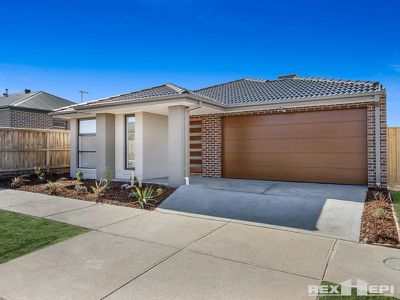3 Sloane Drive, Clyde North