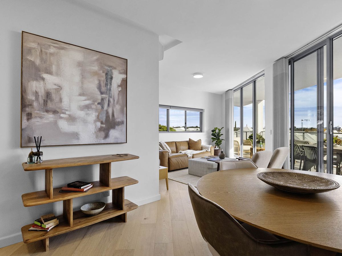 206 / 18 Atkinson Road, Subiaco - Thumbnail 5