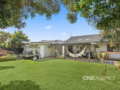 20 Kundle Street, Dapto