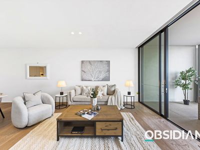 103 / 27 Barangaroo Avenue, Barangaroo