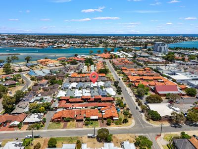 12 / 15 Creery Street, Dudley Park