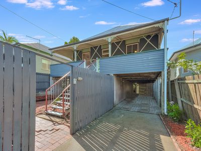 16 Norman Avenue, Norman Park