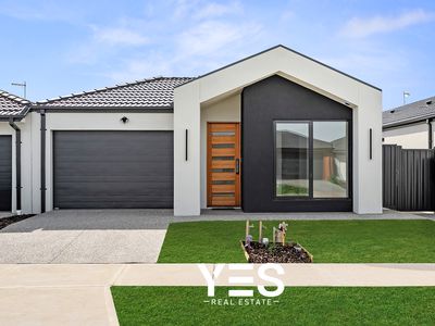 20 Talc Street, Cranbourne East