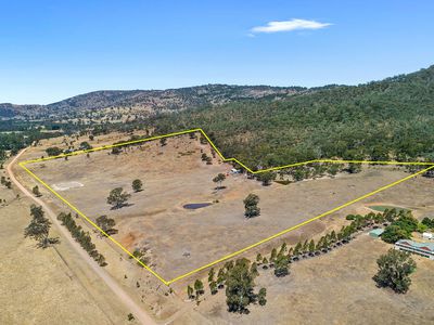 Lot 3 Clearview Court, Tallarook