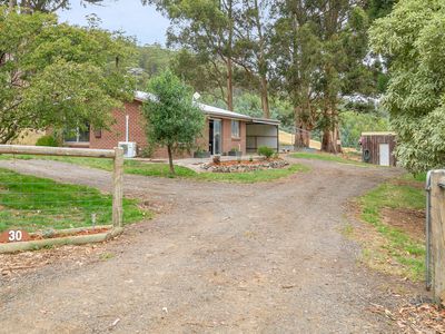 30 Sledge Hill Road, Glendevie