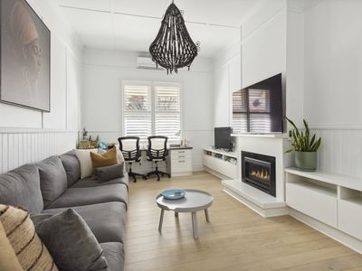 43 Goulburn Street, Seymour