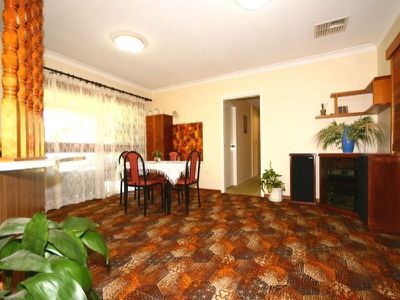 3 MCDERMOTT PLACE, Gunnedah