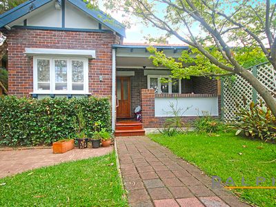 9 Alice Street North, Wiley Park