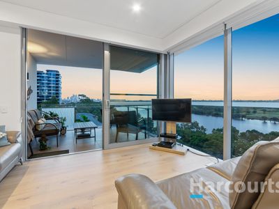 401 / 60 Riversdale Road, Rivervale