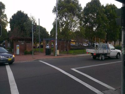 Level 1 / 15 Portico  Pde, Toongabbie