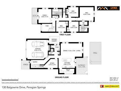 130 Balgownie Drive, Peregian Springs