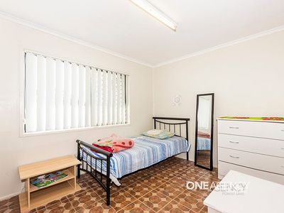 5 Coomaroo Street, Durack