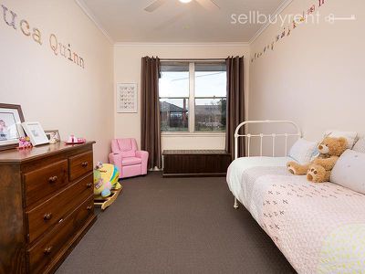 16 JAMES STREET, Wodonga