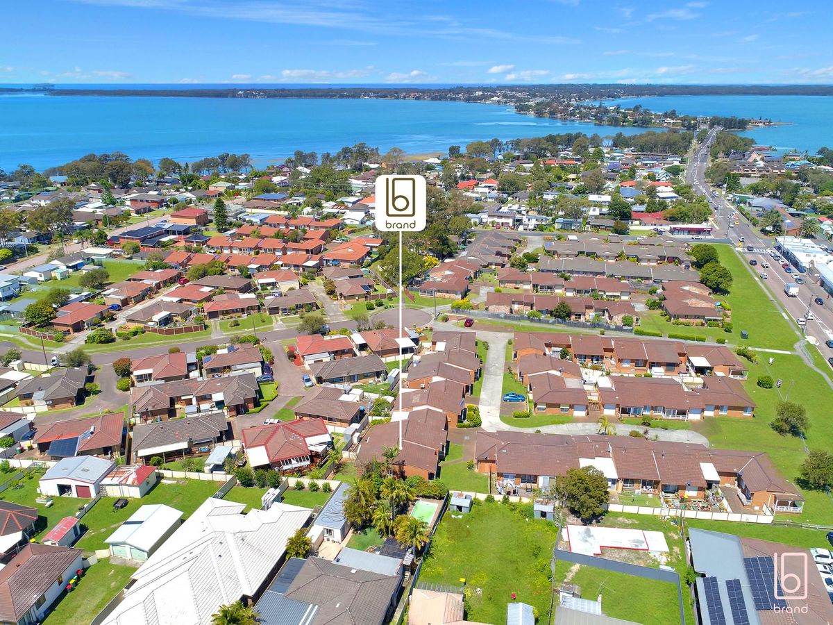 41 Gilbert Avenue, Gorokan