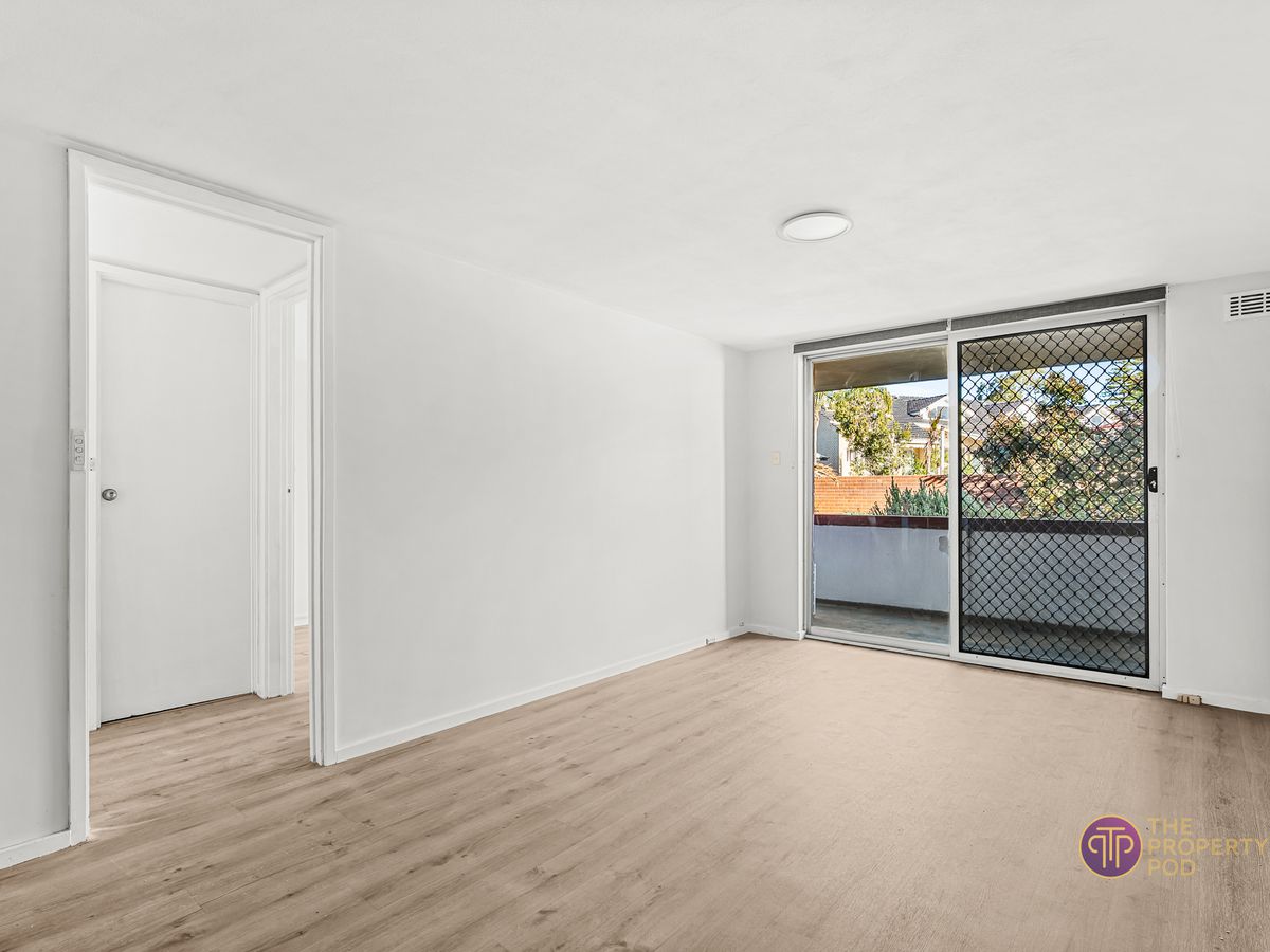 18 / 6 Hampton Street, Burswood