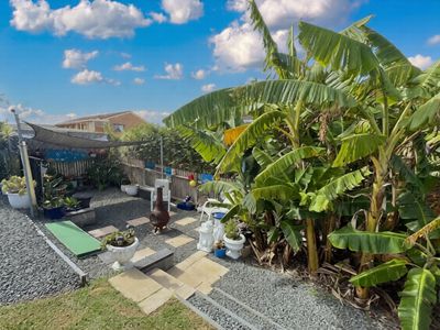 48 Sunset Boulevard, Kianga