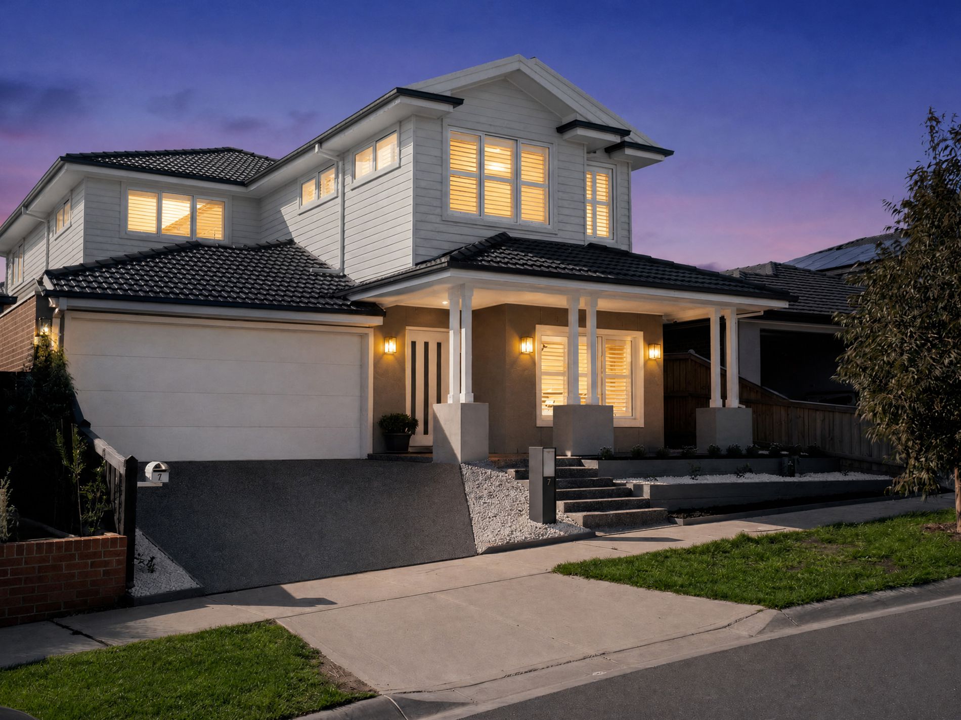 7 Cummins Street, Officer
