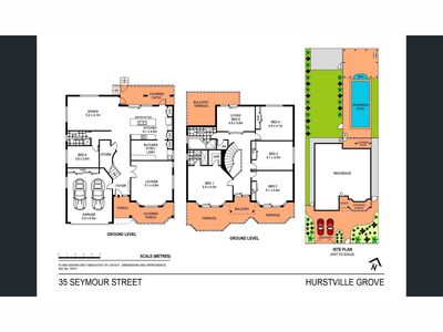 35 Seymour Street, Hurstville Grove