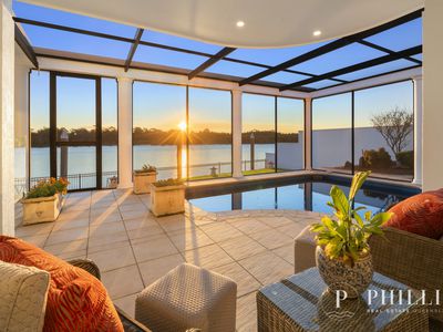5276 Marine Drive North, Sanctuary Cove
