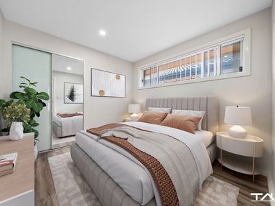 2 / 42 Fenway Street, North Kellyville