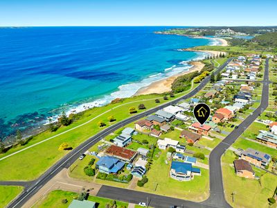 8 Kianga Parade, Kianga